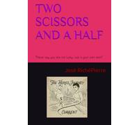 Two scissors and half: Never say you are not lucky; luck is your own work (DOS DECISIONES Y MEDIA PARA CONSTANTINO)