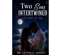 Two Seas Intertwined