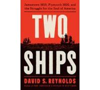 Two Ships (ebook)