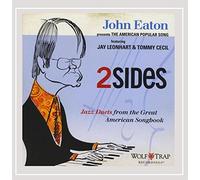 Two Sides: Jazz Duets Great American Song Book