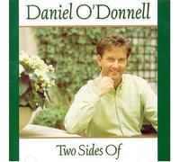 Two Sides of by Daniel O'Donnell (2004-04-13)
