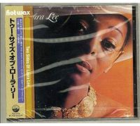 Two Sides of Laura Lee