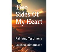 Two Sides Of My Heart: Pain And Testimony