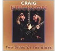 Two Sides of the Blues by Craig Erickson