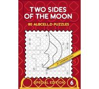 Two sides of the Moon
