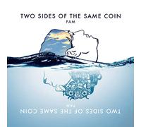 TWO SIDES OF THE SAME COIN