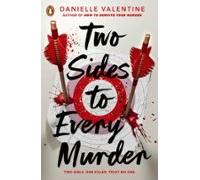 Two Sides To Every Murder (ebook)