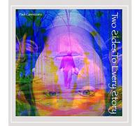 Two Sides to Every Story