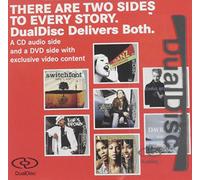 Two Sides to Every Story/Various (Bn Sampler)