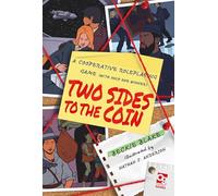 Two Sides to the Coin – Juego de rol cooperativo (Con solo un ganador) – Osprey Roleplaying