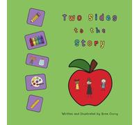 Two Sides to the Story (School Situations with Miss James)