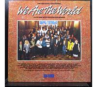 Two Sisters Two Brothers / Sugarfinger - We Are The World