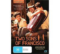 Two Sons of Francisco - Two Sons of Francisco [Alemania] [DVD]