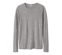 TWO SOON Camiseta gris L gris