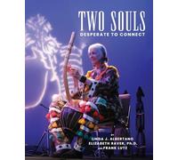 Two Souls Desperate To Connect: With Help from a Third One