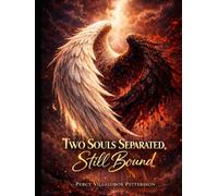 Two Souls: Lost Souls: What If We Start Again Somewhere Else?