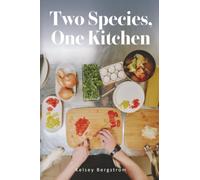 Two Species, One Kitchen