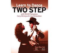 Two Step Beginner-Intermediate-Advanced