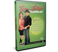 Two Step for Beginners Vol.1 [Reino Unido] [DVD]