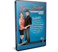 East West Samples DVD Two Step For Intermediates Volume 1 – Edición Reino Unido/USA
