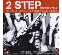 Two Step Selection Vol.2 - Two Step Selection Vol.2