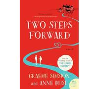 Two Steps Forward: A Novel