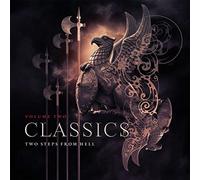 Two Steps From Hell - Classics 2