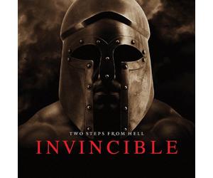 Two Steps from Hell - Invincible