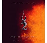 Two Steps From Hell Live: An Epic Music Experience (Vinyl) (Importación USA)