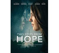 Two Steps From Hope [USA] [DVD]