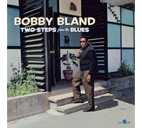 Two Steps From The Blues (Limited Edition) [Vinilo]