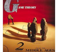 Two Steps From The Middle Ages