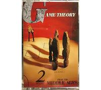 Two Steps From the Middle Ages [CASSETTE]