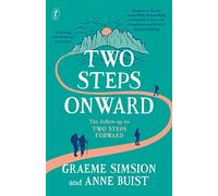 Two Steps Onward