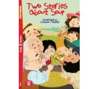 Two Stories Soup Stories (young Eli Readers 1)