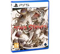 Two Strikes Juego para Consola Sony PlayStation 5 PS5