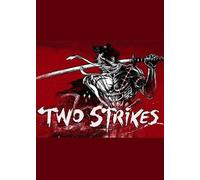 Two Strikes (PC) Steam Key GLOBAL
