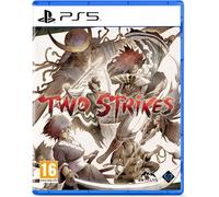Two Strikes PS5