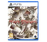 Two Strikes PS5 (SP)