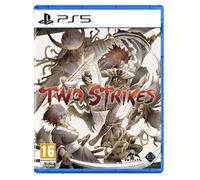 Two Strikes (PS5) (Sony Playstation 5)