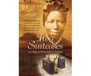Two Suitcases: The Story Of St. Josephine Bakhita [DVD]