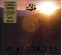 Two Suns [CD+DVD] by Bat For Lashes