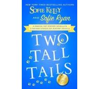 Two Tall Tails (ebook)