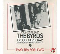 Two tea for two Recorded at Boston Tea Party 1969 You ain't goin' nowhere He was a friend of mine Old blue trad.