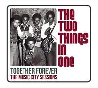 The Two Things I Together Forever: The Music City Ses (Vinyl) (Importación USA)
