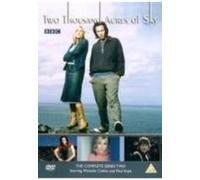 Two Thousand Acres of Sky Series 2 [Reino Unido] [DVD]