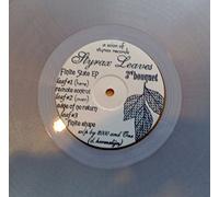 Two Thousand and One - Finite State Ep [Vinilo]