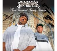 Two Thousand Twenty Foesum