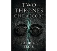 Two Thrones, One Accord: Witch-Queen's Slow Burn Romantasy of Magic, Rival Kingdoms, and a Love Neither of Them Planned