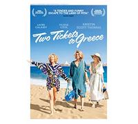 Two Tickets To Greece
